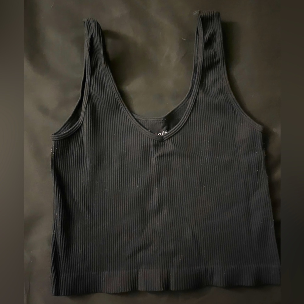 Suzette Collection, Size M/L, Black